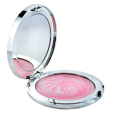 iluminador en crema - Diamond Glow Compact