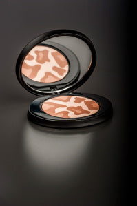 maquillaje leopard