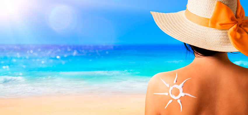 5 tips para cuidar la piel en verano