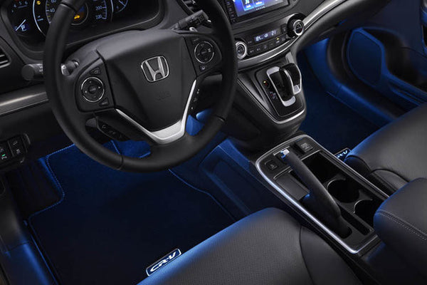Genuine Honda Cr V Front Blue Ambient Lighting 2013 2016