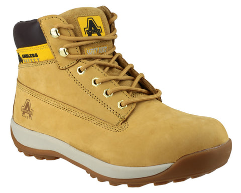 Amblers FS102 Ladies Safety Boots