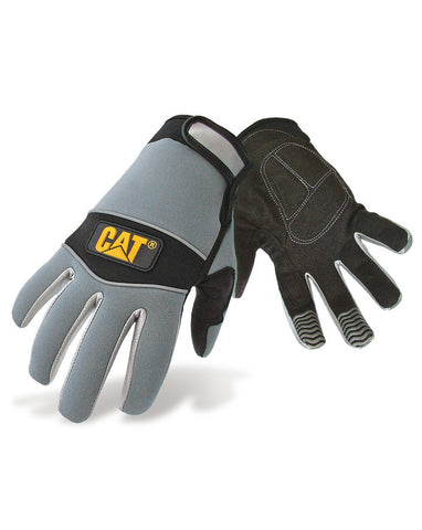 Caterpillar CAT C12213 Neoprene Comfort Gloves