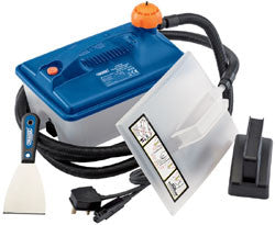 Draper 2000W Steam Wallpaper Stripper Kit