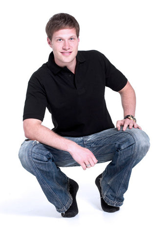 Cheap Workwear Poloshirt