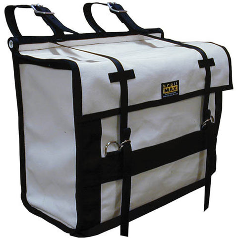 TrailMax Pack Panniers for Hunting Carts