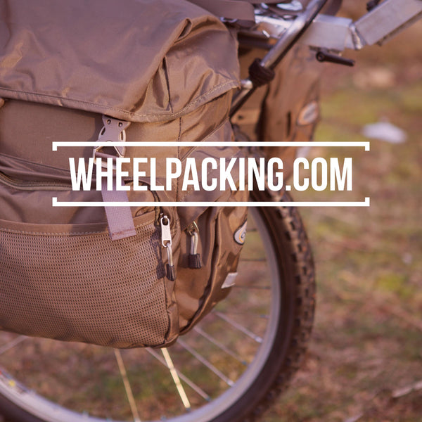 wheelpacking