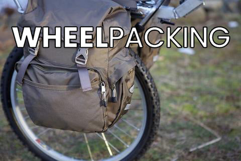 wheelpacking