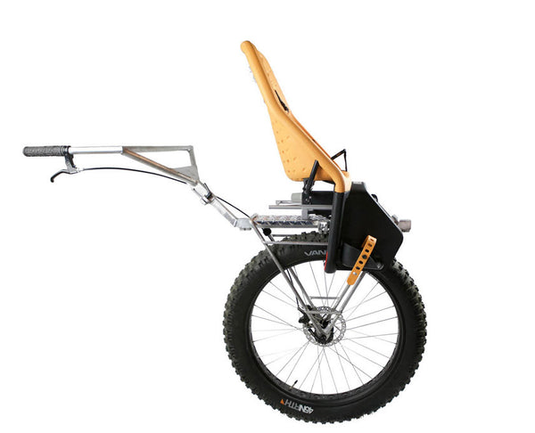 all-terrain stroller for hiking with kids