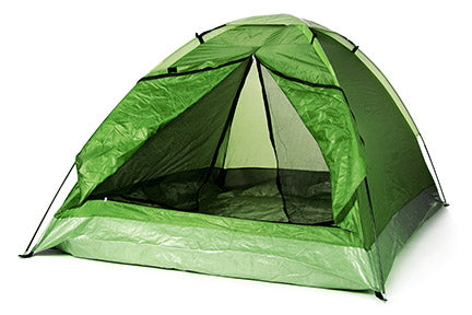 emergency tent for shelter
