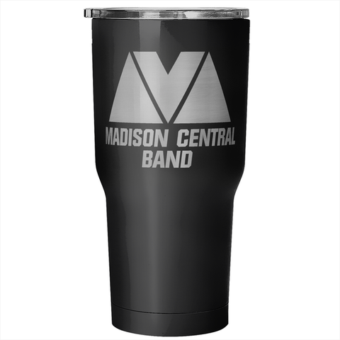 MCHS Band Drinkware