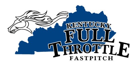 Kentucky Full Throttle Fastpitch Softball
