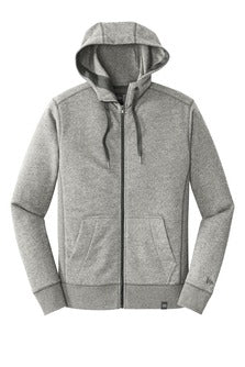 FULL ZIP HOODIE