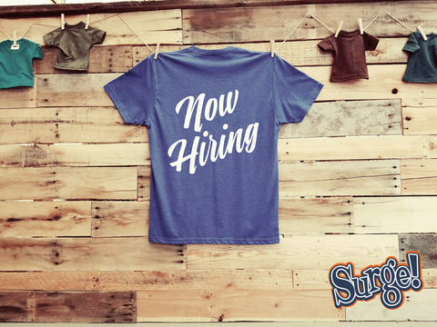 Surge Careers