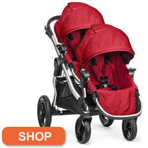 2014 vs 2015 uppababy vista