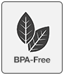 BPA FREE