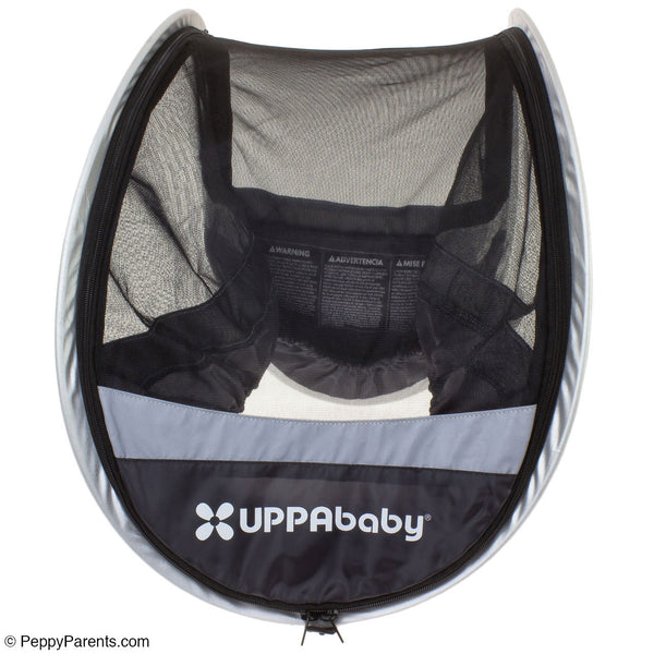 uppababy mesh cover