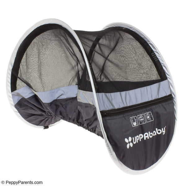 uppababy mesh cover