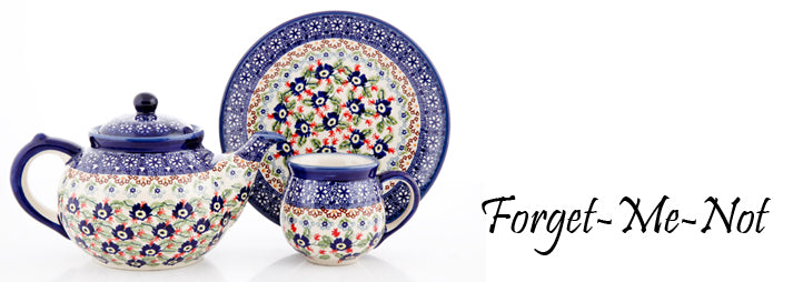 Forget-Me-Not - 2013 Signature Collection