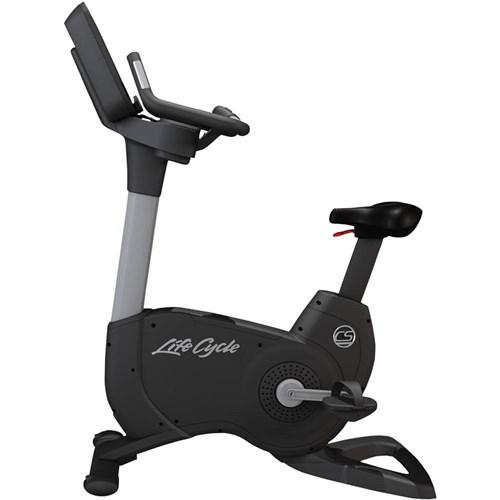 life fitness stationary bike for sale