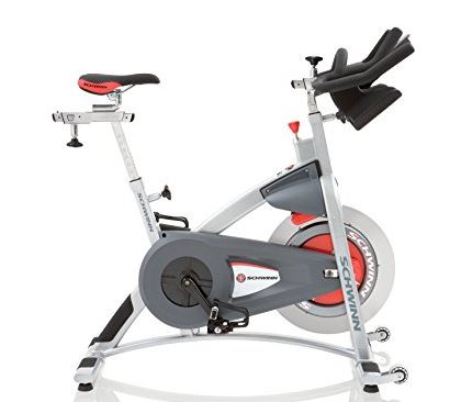 schwinn indoor bike trainer