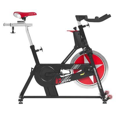 elite indoor bike