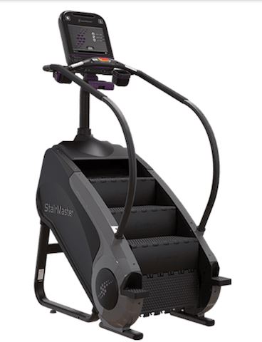 21 Sample Stairmaster spartan workout for Beginner