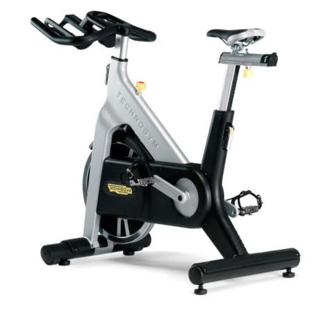 technogym bike