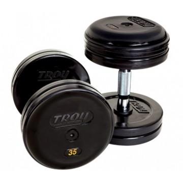 troy dumbbells