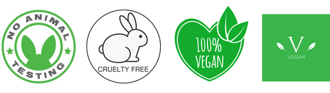 unverified-vegan-crueltyfree-symbols