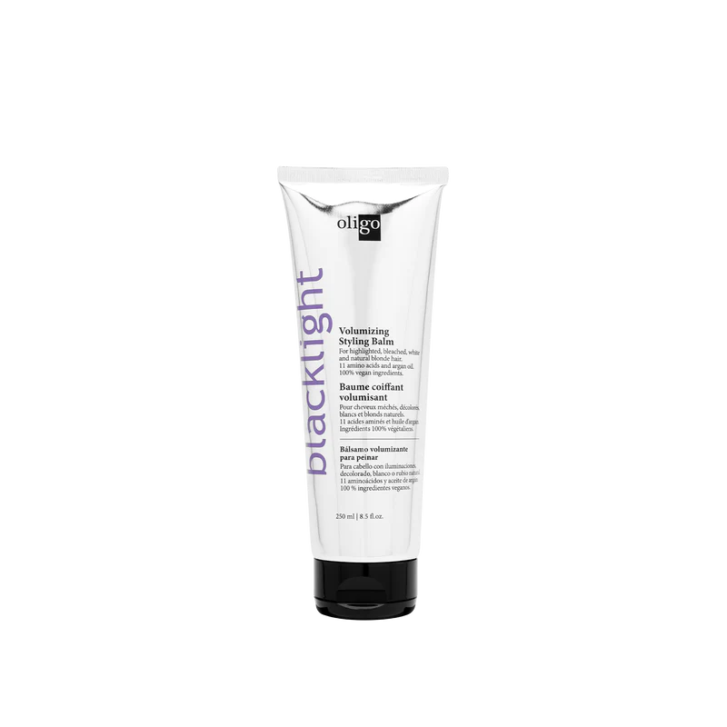 Blacklight Volumizing Styling Balm