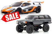 Sale RC Cars and Trucks