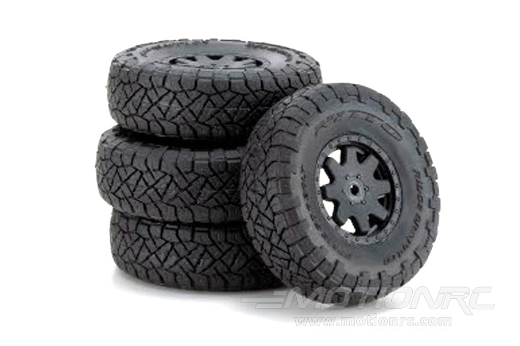 Tailor-Made Tires