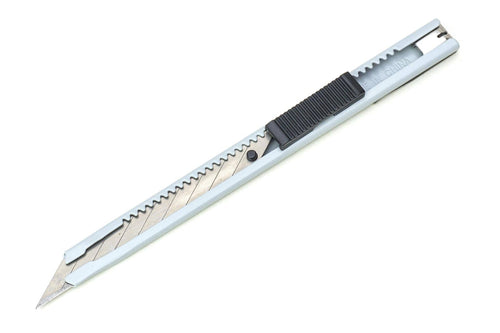 BenchCraft Hobby Knife with Retractable Blade BCT5026-013