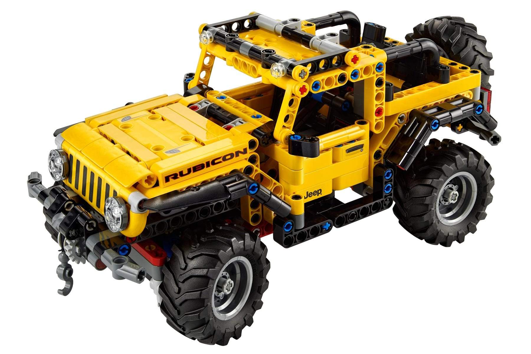 Lego Yellow Technic Electric,Sensor Temperature with Short Lead NEW!!!