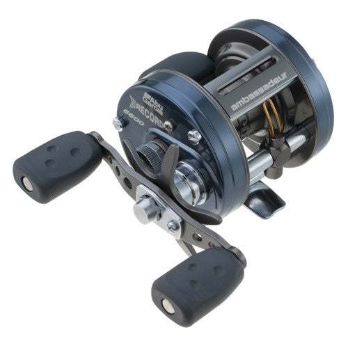 RCN-5600 RECORD 5600 RECORD BCAST RL - GhillieSuitShop