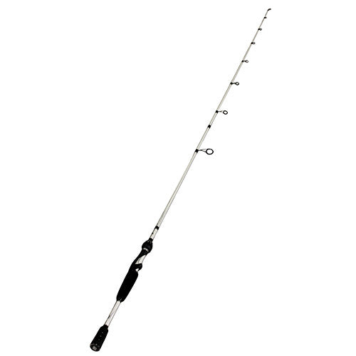 VRTS662-6 ABU VERITAS 6FT6 MH SPIN 2 PC - GhillieSuitShop