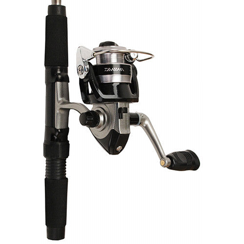 Mini Spin Ultra Light Spin Combo - GhillieSuitShop