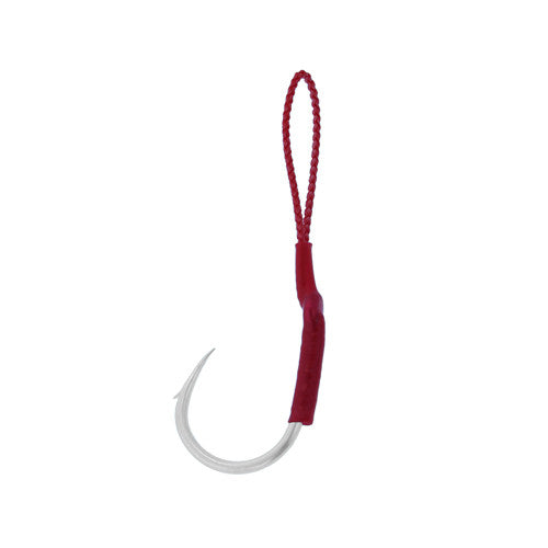 Assist 510 Tin 2/0, 3 Hooks P/P - GhillieSuitShop
