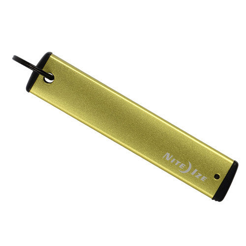 PowerKey - Micro USB - Lime Green - GhillieSuitShop