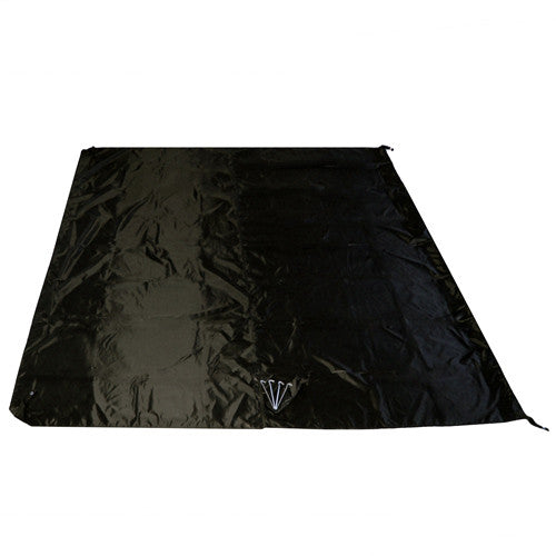 Pamo Valley Footprint - GhillieSuitShop