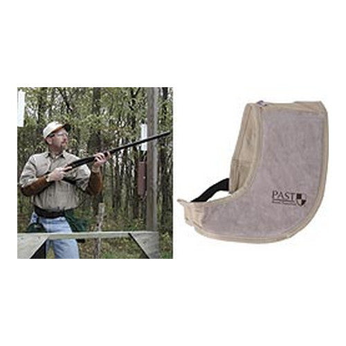 Field Recoil Shield (Ambidextrous) - GhillieSuitShop