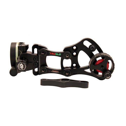 Rng Rvr Ac Whl Light 19 Blk Lh - GhillieSuitShop