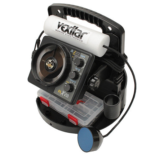 FLX-28 ProPack II w/ Pro View IceDucer - GhillieSuitShop