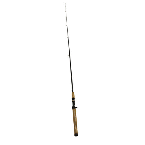 GRAPHEX 7' 1PC MED CASTING ROD - GhillieSuitShop