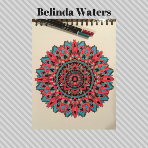 Mandalas Volume 2