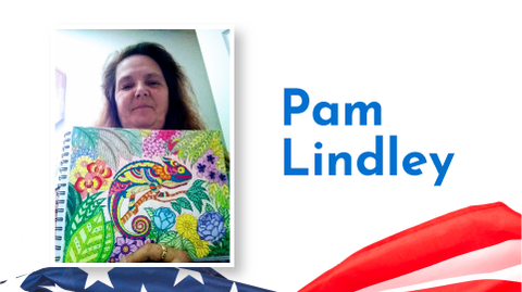 Pam Lindley Winning Submissions