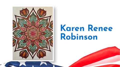 Karen Renee Robinson Winning Submission