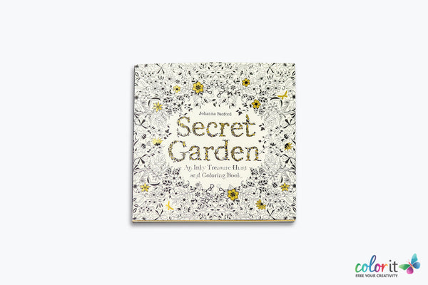 secret garden cover