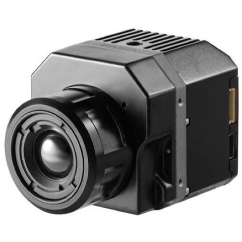 FLIR Vue Pro 640 Thermal Imaging Camera: 19mm Lens - 30Hz Video