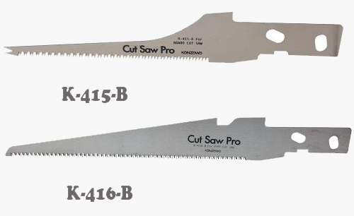 KANZAWA K-415 Board cut pro